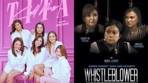 cast of call me tita